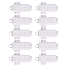 Højeffekt Inline Junction Connector Box Splicing Quick Wiring Connection Terminal med bred anvendelse og stabil ydeevne til professionelle