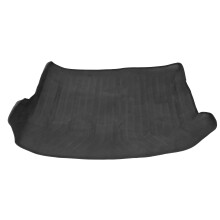 Automobile Cargo Liner Cover Fine Workmanship Lightweight Corrugated Surface High Temperature Resistant Anticorrosion Odorless EVA Easy Care for All