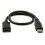 Adaptér USB 5pin na USB C samice-samec, nabíjecí kabel pro telefony 1