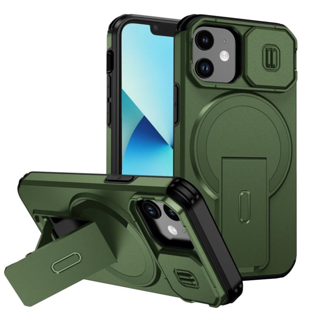 Iphone 13 Mini And 12 Mini 5.4-Inch Case With Magsafe, Fold 9152228983649