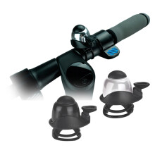 Classic Loud Bike Bell Horn for Multi Color Bikes and Scooters