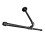 2 Pack Industrial Pipe Floating Clothes Mounted Garment 11