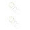 2 Pieces String Instrument Parts Instruments Banjo Metal Replacement 1
