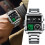Automatic Mechanical Watch and Korean Quartz Men's Watch 1