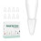 Replacement Tip 5-Pack Nib Replacement Nib Cover Compatible For compatible with Apple Pencil 1/2 1