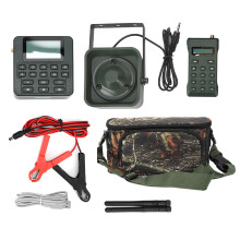 Rádio digital de ondas curtas com controle inteligente por aplicativo, dispositivo multifuncional com suporte para cartão TF, reprodução via