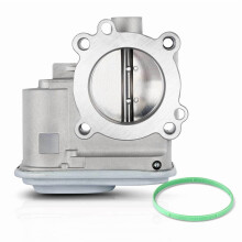 Throttle Body for Chrysler Dodge Jeep 2007–2017 2.0L 2.4L