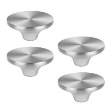 4 Pcs Lid Handle Baby Pot Replacement Knob Universal Pan Handles
