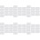 60Pcs Lightweight Plastic Storage Containers Stylish Transparent Boxes 3
