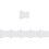 60Pcs Lightweight Plastic Storage Containers Stylish Transparent Boxes 4