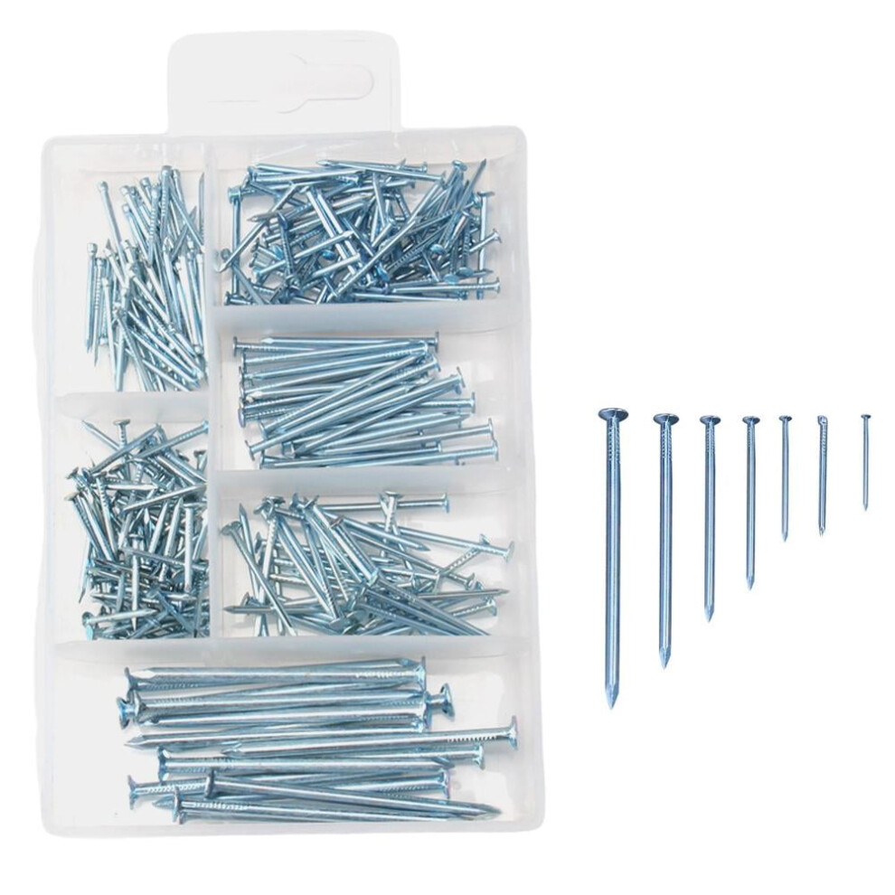 Assortment Nails Brad Nails Round Nail Set Kit Lot O5 9193271875550