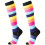 6-Pack Sports Compression Socks... 2