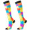 6-Pack Sports Compression Socks... 6