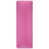 Yogamat, roze, antislip, 6 mm dik 1