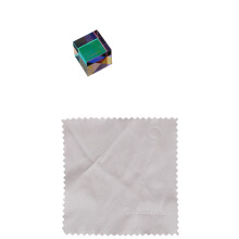Multi-Angle Light Prism Cube