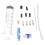 60ml Στεγανοποιητικό ελαστικών ποδηλάτων Tubeless, Εγχυτήρες υγρών ποδηλάτων δρόμου, 4