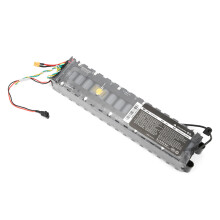 Ersatzakku für Elektroroller, 36 V, 7,8 Ah, zuverlässige Qualität, hohe Leistung und stabile Performance, wasserdicht, stoßfest,