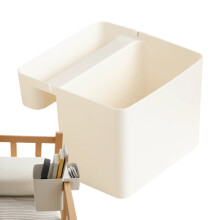 Poche de lit double couche pour bouteille d'eau – Dortoir