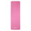 Yogamat, roze - antislip, 6 mm dik 1