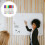 36Pcs Multi Color Erasable Painting Markers Smooth Write for Students 8