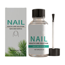Solution pour la santé des ongles 30 ml