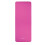Yogamat, roze, antislip, 6 mm dik 1