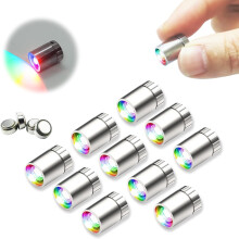 Mini LED světla pro kutilské tvoření – na baterie,