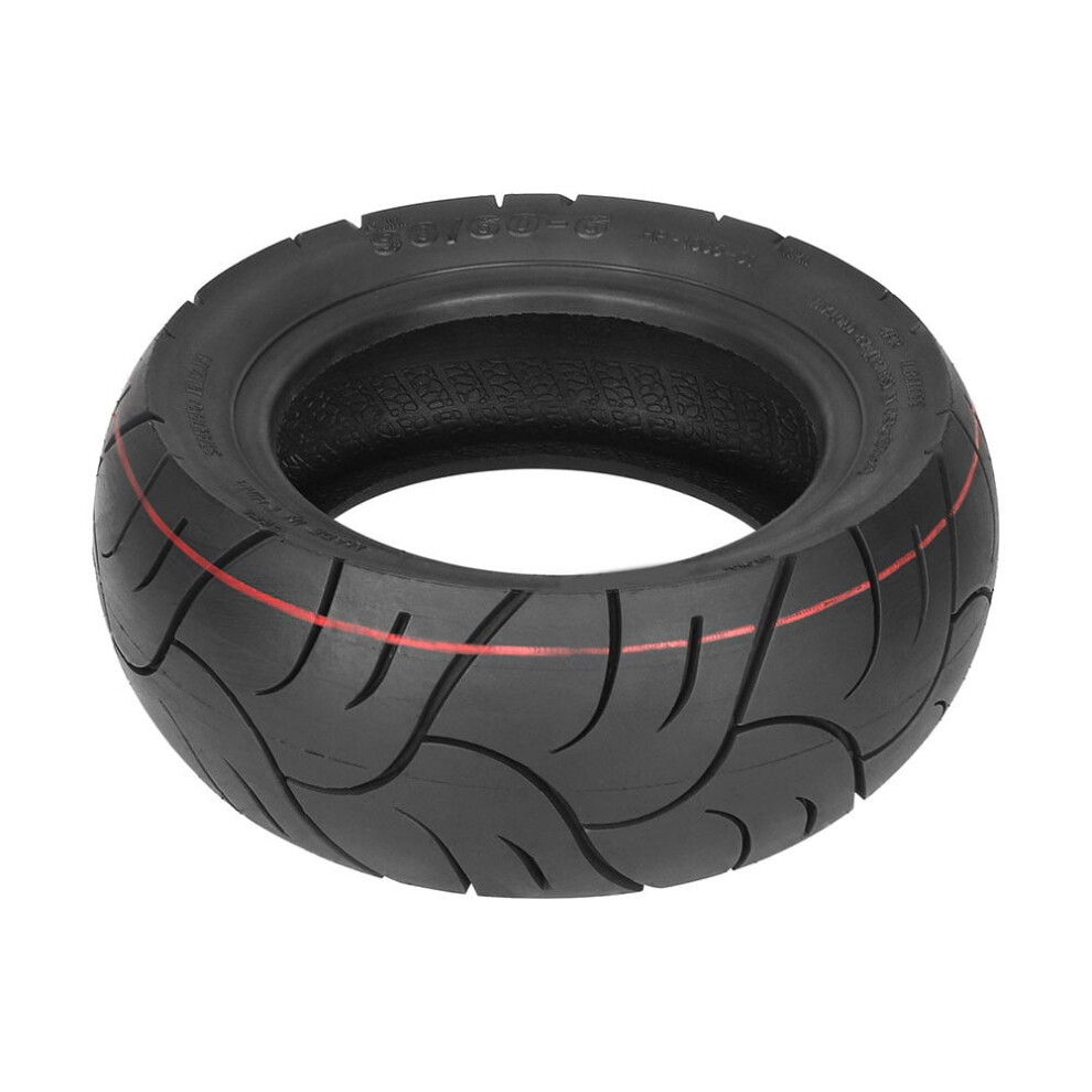 11Inch 90/60-6 Outer Tire Road Tires For Electric Scooter Tubeless Vacuum Tyre 9152228573970