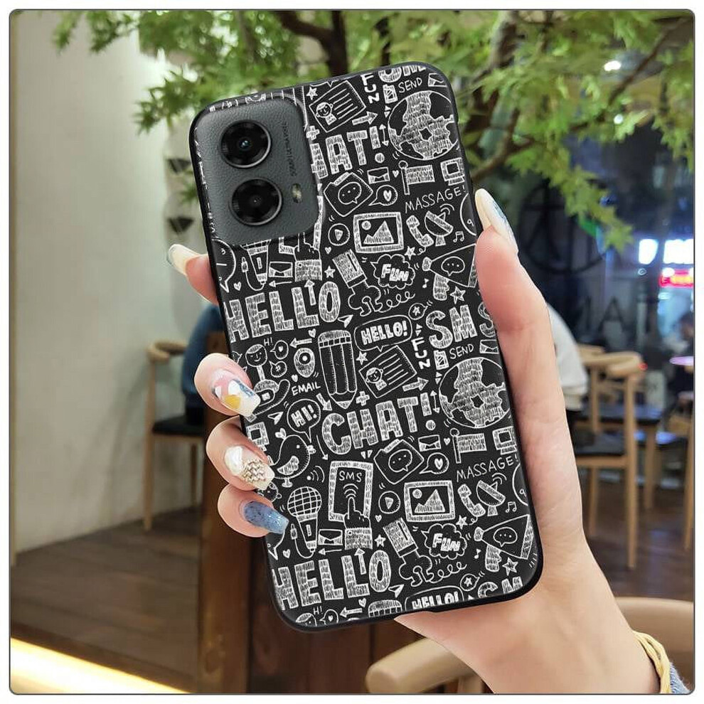 Moto G 5G 2024 Phone Case Â Dirt-Resistant Waterproof 9170372598434