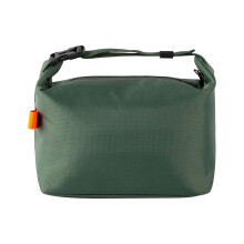 Sac à lunch isotherme – Grande glacière de pique-nique imperméable avec isolation en feuille d'aluminium, tissu étanche et poignée robuste
