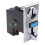 Coin acceptor for washing machines with multi value selection 1