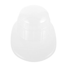 Múnlóir Hata Trédhearcach2 phíosa12.58x9.04x4.72 orlach