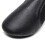 Παιδικά παπούτσια τζαζ με slip-on από PU δέρμα για κορίτσια, αγόρια, μονόχρωμα, μαλακά 4