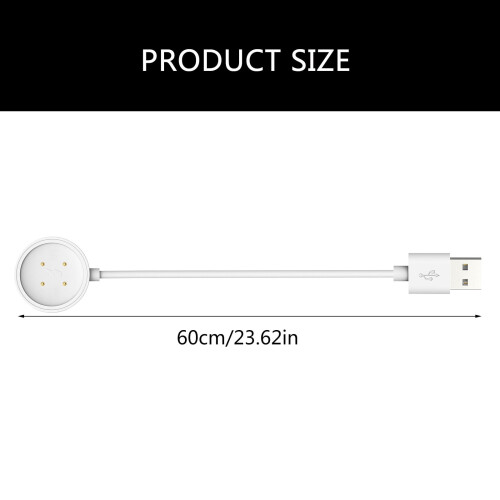 Καλώδιο φόρτισης Καλώδιο φόρτισης USB για βάση φόρτισης DW89, φορητή βάση φόρτισης 2