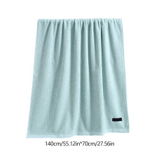 2025 Microfiber Bath Sheets & Towels Set - Ultra Soft, Super Absorbent & Quick Dry, Lightweight Large Towels for Spa/Yoga/Gym