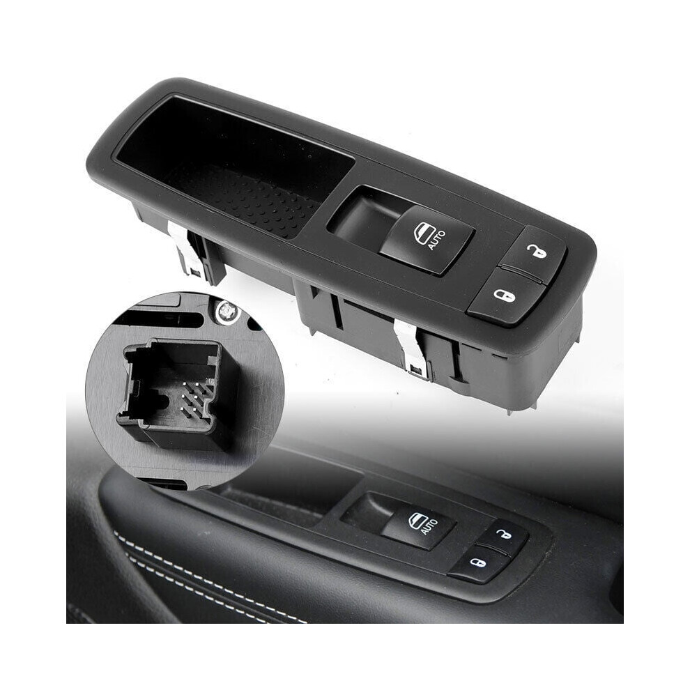 Front Right Passenger Power Window Switch Suit For Dodge Durango 11-15Item Of 1 9418476736612