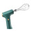 Rechargeable Eggs Beater With Adjustable Speed Kitchen Essential Cordless Hand Mixer 3 Speed Handheld with Beaters 1