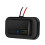RV USB-uttak dobbel port 12V 24V billader 1