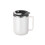 Mug isotherme 430 ml en acier inoxydable 1
