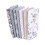 Δέμα βαμβακερού υφάσματος 50x50cm για quilting και ράψιμο 1