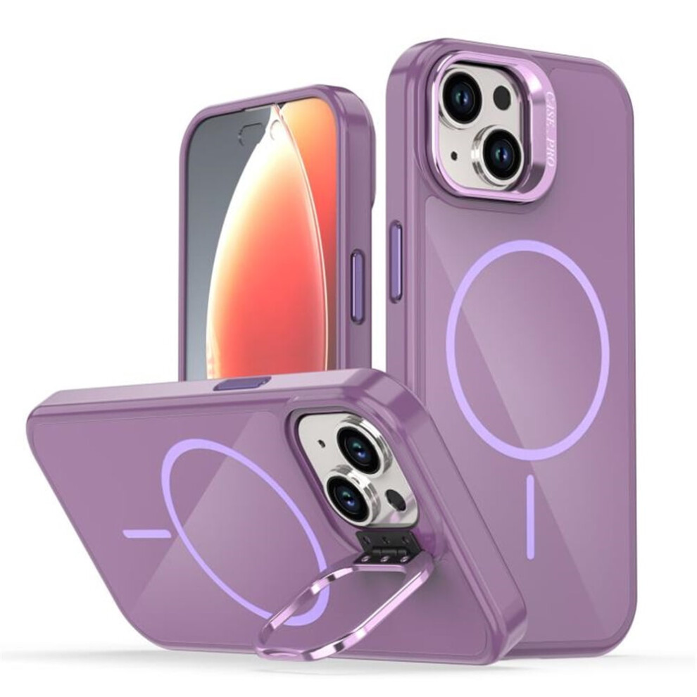 Iphone 15 Plus Slim Frosted Case With Magsafe Â 9180435625632
