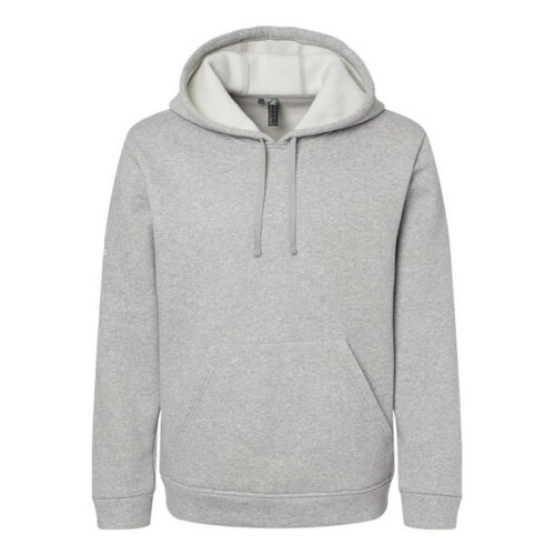 Οικολογικό φούτερ με κουκούλα σε στυλ Unisex, πουλόβερ με κλασική εφαρμογή, απαλό