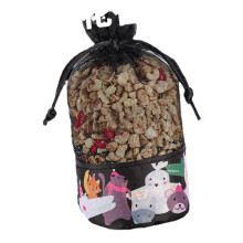 Car Sachet Bag Air Freshener Long Lasting Odor Absorber Gardenia Scent