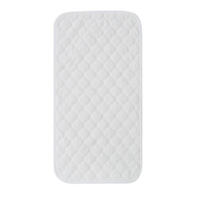 Non Slip Diaper Changing Mat for Infant Care, Quick-Drying Surface with Sweat-wicking Technology, Reusable Portable Replacement Liner, Waterproof
