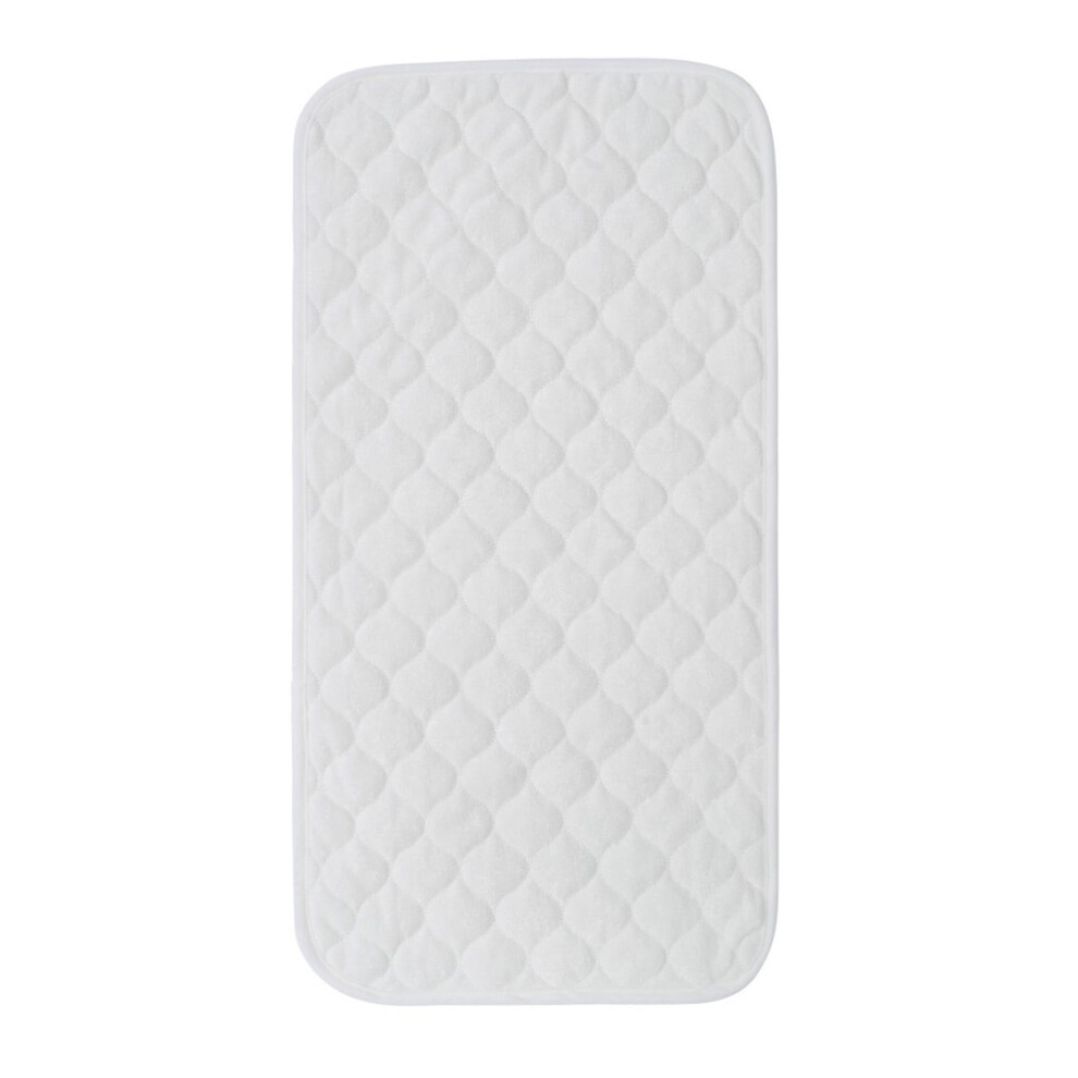 Soft and Warm Changing Pad Liner for Diaper Changes, Breathable and Quick-Drying Surface, Washable Soft and Warm Liners, Reusable Portable