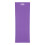 Yogamat, antislip, paars, 6 mm dik 1