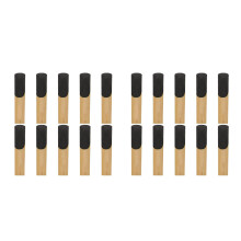 20Stk Tenor Saxophonblätter 2.0 Für Saxophon Zubehör Bunt