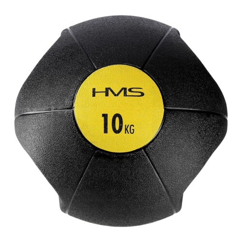 Medicinboll 10 kg - viktad träningsutrustning