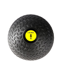 Slam Ball 8 kg - Gymnastikball für Fitness