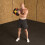 Medicijnbal 8 kg - Ideaal voor krachttraining 1